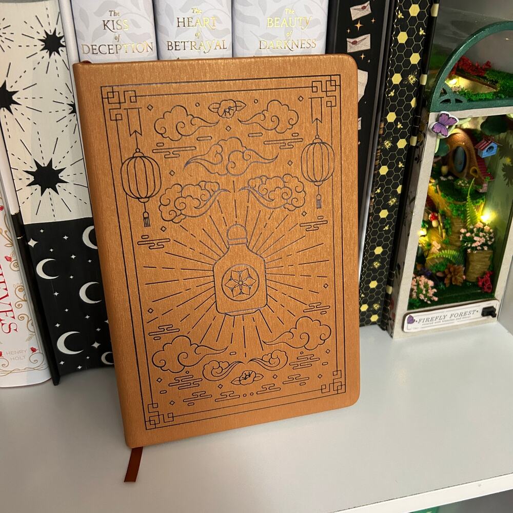 Fairyloot Journal